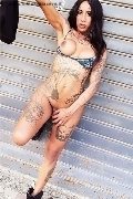 Foto Hot Sabry Transescort Recife - 1