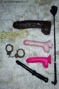 Foto Hot Tamisca Safada Trans Verona - 13