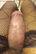 Foto Hot Virna La Super Dotata Trans Milano - 6