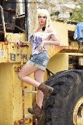 Foto Illary Angel Trans Lecce - 15