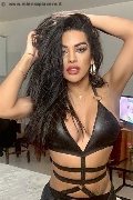 Foto Ingrid Lemos Trans Roma - 62