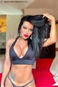 Foto Ingrid Lemos Trans Roma - 128