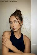Foto Irina Hot Escort Monza - 10
