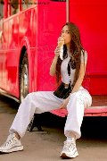 Foto Irina Hot Escort Monza - 7