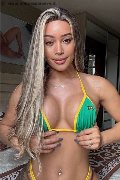 Foto Iris Araujo Trans Cagliari - 26