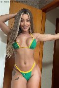 Foto Iris Araujo Trans Cagliari - 31