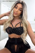 Foto Iris Araujo Trans Cagliari - 41