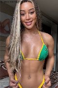 Foto Iris Araujo Trans Cagliari - 25
