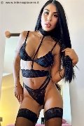 Foto Iris Sexy Escort Viterbo - 5
