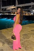 Foto Isa Melo Trans Sanremo - 15