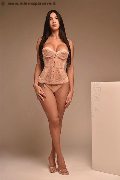 Foto Isa Melo Trans Sanremo - 6