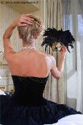 Foto Isabel Escort Ferrara - 19