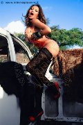 Foto Iza Chloe Trans Lecce - 130