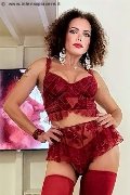 Foto Izabella Rabanne Transescort Padova - 11