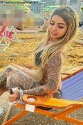 Foto Jennifer Brasil Escort Caltanissetta - 4