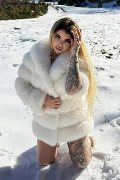 Foto Jennifer Brasil Girl Caltanissetta - 10