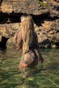 Foto Jennifer Brasil Girl Caltanissetta - 2