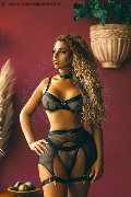 Foto Jessica Aryani Trans Brescia - 16