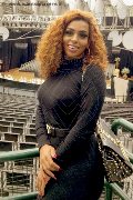 Foto Jessica Aryani Trans Ponte Chiasso - 36