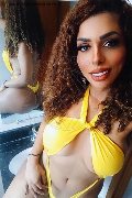 Foto Jessica Aryani Trans Ponte Chiasso - 35