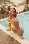 Foto Jessica Aryani Trans Ponte Chiasso - 33