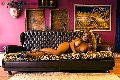 Foto Jessica Aryani Trans Ponte Chiasso - 19