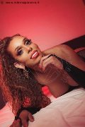 Foto Jessica Aryani Trans Ponte Chiasso - 12