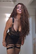 Foto Jessica Aryani Trans Ponte Chiasso - 1