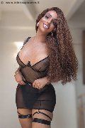 Foto Jessica Aryani Trans Ponte Chiasso - 2