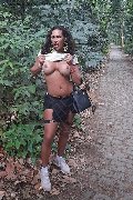 Foto Jhoany Wilker Pornostar Trans Milano - 167