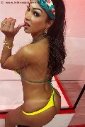 Foto Jhoany Wilker Pornostar Trans Milano - 103