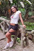 Foto Jhoany Wilker Pornostar Trans Milano - 165
