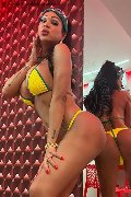 Foto Jhoany Wilker Pornostar Trans Milano - 108