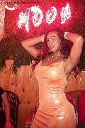 Foto Jhoany Wilker Pornostar Trans Milano - 173