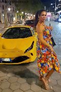 Foto Jhoany Wilker Pornostar Trans Milano - 171