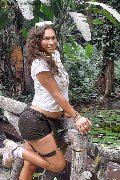 Foto Jhoany Wilker Pornostar Trans Milano - 166