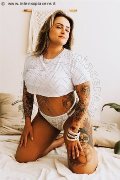 Foto Julia Brasil Girl Marina Di Carrara - 35