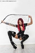 Foto Julia Mistress Cuneo - 4