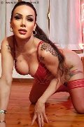 Foto Kalena Rios Pornostar Trans Roma - 18