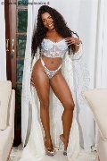 Foto Kamilla Brasiliana Escort Napoli - 5