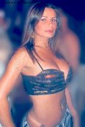 Foto Karen Milanny Trans Rende - 53