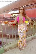 Foto Karen Milanny Trans Rende - 48