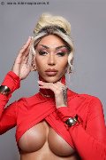 Foto Karollayne Arruda Trans Milano - 43
