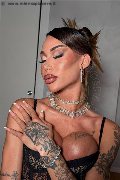 Foto Karollayne Arruda Trans Milano - 14