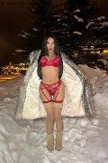 Foto Kelly Melo Pornostar Trans Bari - 19