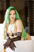 Foto Kika Doncato Trans Verona - 72