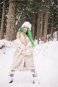 Foto Kika Doncato Trans Verona - 110
