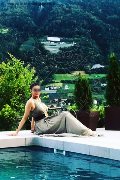 Foto Kimm Superstar Transescort Asiago - 27