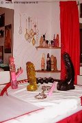 Foto Lady Ruby Mistress Brescia - 7