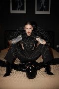Foto Lady Violet Mistress Milano - 3